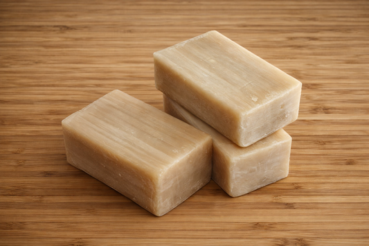 Szare mydło – tradycyjna czystość i wszechstronność w Twoim domu